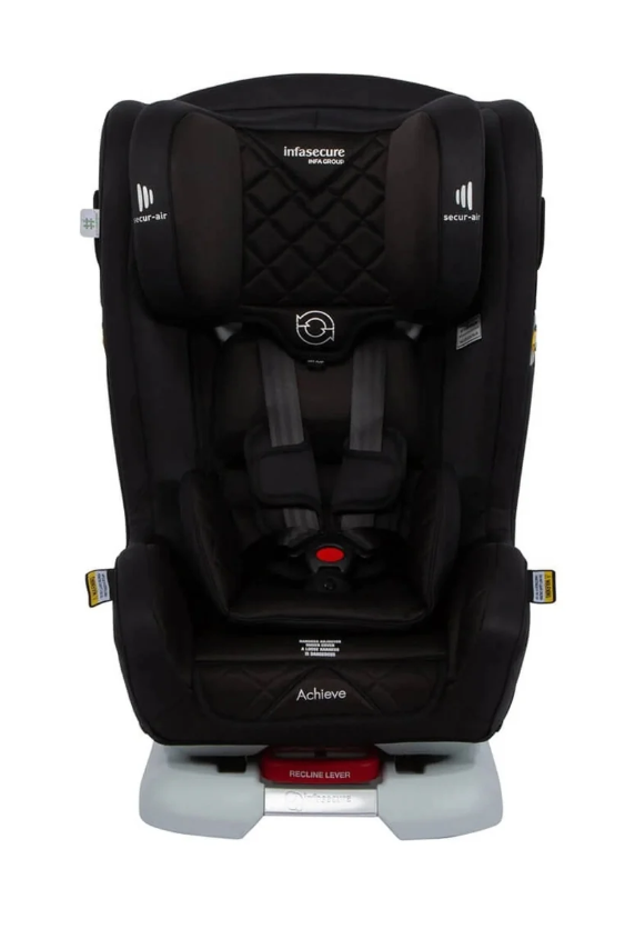Cab without car seat hot sale
