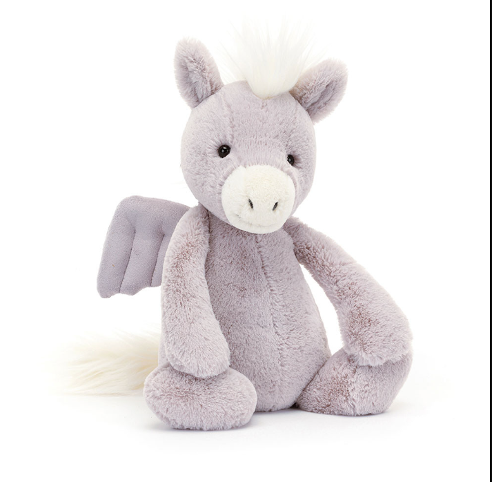 How to Clean Jellycat Arlows Closet