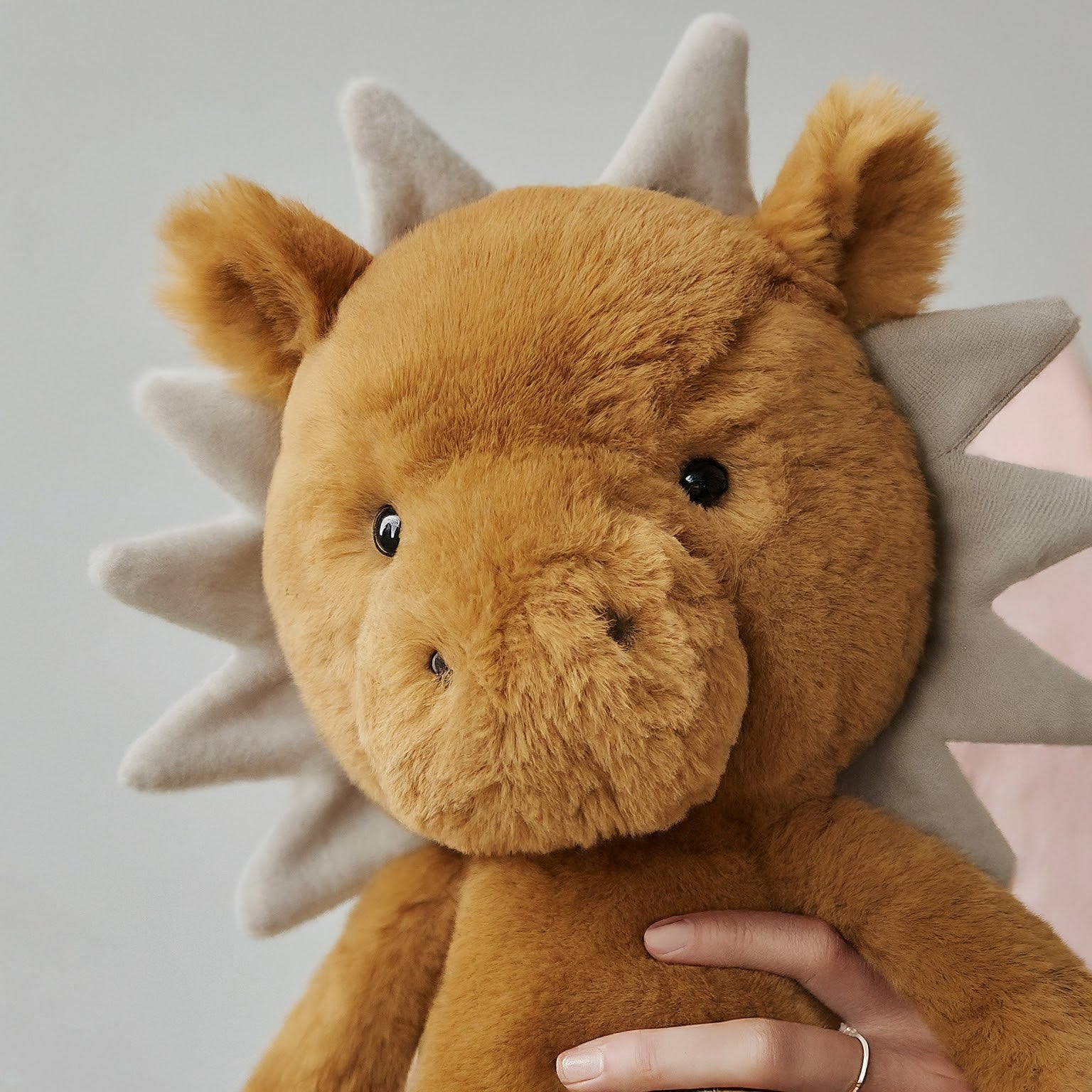 Jellycat founder online