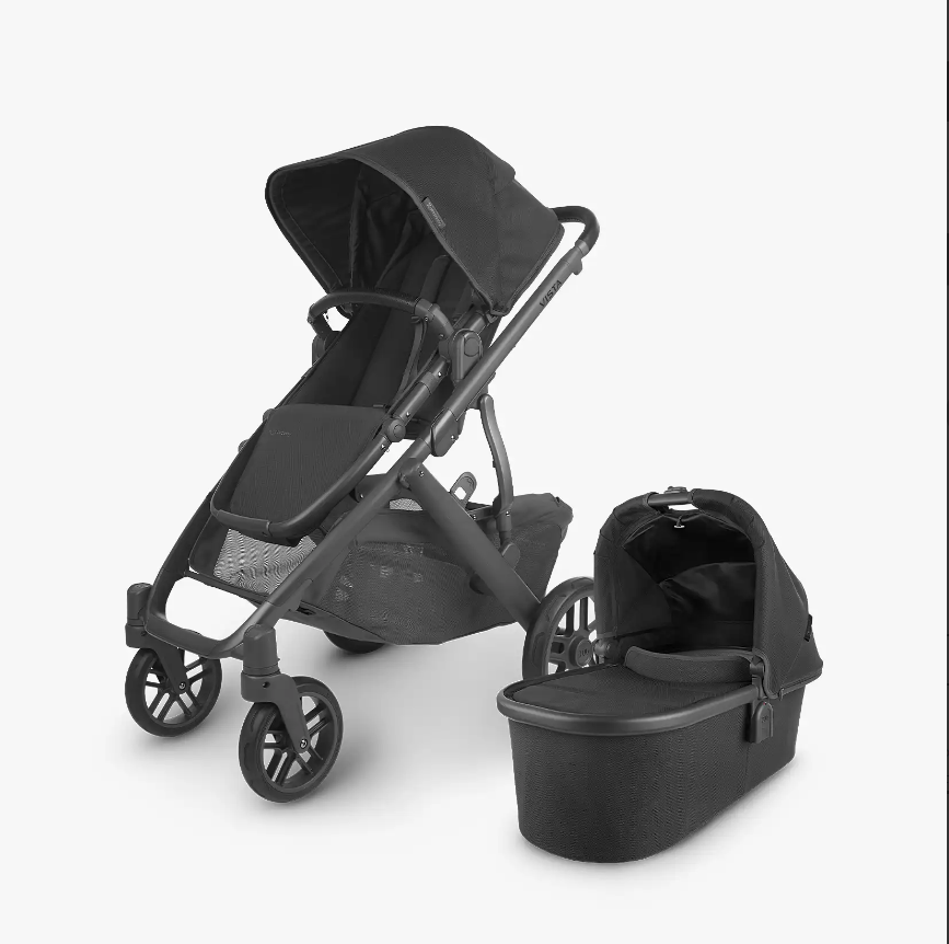 Why are Uppababy Strollers So Popular? Top Reasons Revealed
