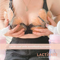 Load image into Gallery viewer, Lactivate Ice & Heat Breast Packs
