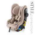 Load image into Gallery viewer, Britax - B-Compaq | Style - Teak