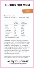 Load image into Gallery viewer, Milky Goodness - Lactation cookies - Biscoff (Dairy Free)