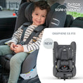 Load image into Gallery viewer, Britax - Safe-N-Sound Graphene EA ISO fix