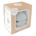 Load image into Gallery viewer, Silicone Pacifier Case - Grey
