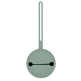 Load image into Gallery viewer, Silicone Pacifier Case - Sage