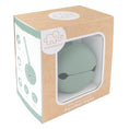 Load image into Gallery viewer, Silicone Pacifier Case - Sage
