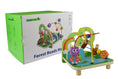 Load image into Gallery viewer, Tooky Toy - Forest Bead Maze