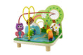Load image into Gallery viewer, Tooky Toy - Forest Bead Maze