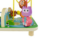 Load image into Gallery viewer, Tooky Toy - Forest Bead Maze