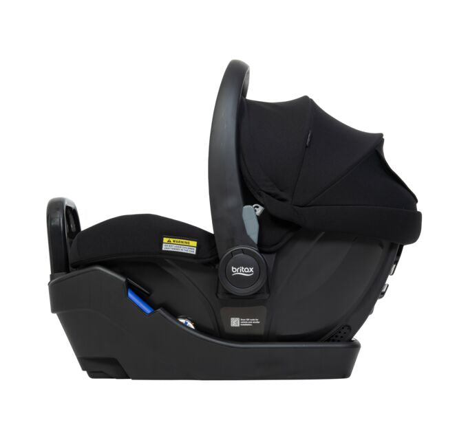 Britax - Safe-N-Sound B-Pod Lite Baby Capsule 0-12 months