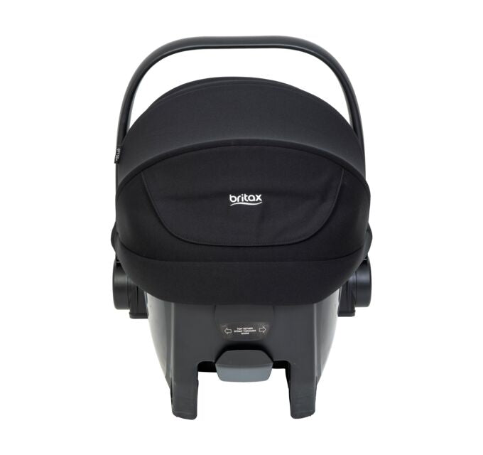 Britax - Safe-N-Sound B-Pod Lite Baby Capsule 0-12 months