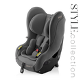 Load image into Gallery viewer, Britax - Graphene | Style - Mineral Grey