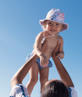 Load image into Gallery viewer, Millymook - Alyssa - Pink