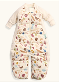 Load image into Gallery viewer, ErgoPouch - Sleep Suit Bag Long Sleeve - 3.5Tog - Bon Appetite