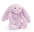 Load image into Gallery viewer, Jellycat Bashful Bunny Lilac
