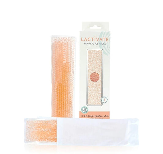 Lactivate Perineal Ice Pack 2pk