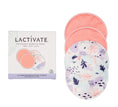 Load image into Gallery viewer, Lactivate - Reusable Nursing Pads - Day