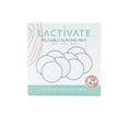 Load image into Gallery viewer, Lactivate® Reusable Nursing Pads 8pk
