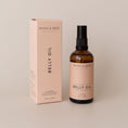 Load image into Gallery viewer, Mama & Bird Belly Oil