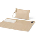 Load image into Gallery viewer, OiOi Nappy Pouch - Oatmeal