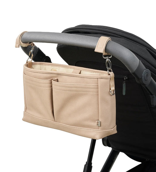 OiOi Pram Caddie - Oat