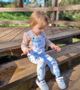 Load image into Gallery viewer, Dean - Overalls