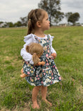 Load image into Gallery viewer, Madison - Pinafore