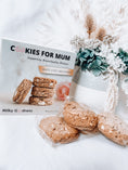 Load image into Gallery viewer, Milky Goodness - Lactation cookies - White Chocolate chip & Macadamia