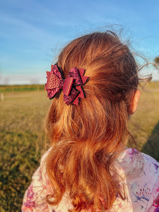 Maeve - Hair