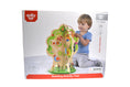 Load image into Gallery viewer, Tooky Toy - Rotating Activity Tree