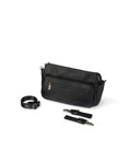 Load image into Gallery viewer, OiOi Multitasker Pram Caddy - Black