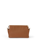 Load image into Gallery viewer, OiOi - Multitasker Pram Caddy - Chestnut