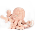 Load image into Gallery viewer, OB Designs - Little Cove Octopus (22cm)
