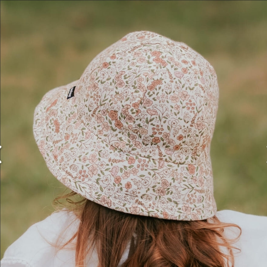 Bedhead Hat - Savanna
