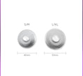 Load image into Gallery viewer, Lactivate Silver Nursing Cups - Large