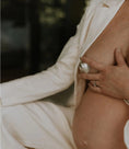 Load image into Gallery viewer, Lactivate Silver Nursing Cups - Regular