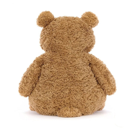 Jellycat - Bartholomew Bear -Medium