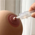 Load image into Gallery viewer, Haaka - Silicone Colostrum Collector - 6 Pack