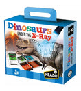 Load image into Gallery viewer, Headu - Dinosaurs Under X-Ray