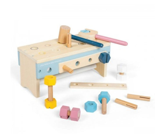 BigJigs - My First Workbench