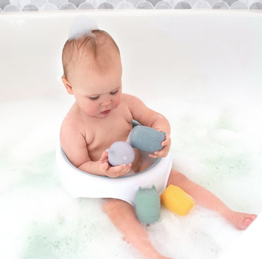 4pk Bath Buddies