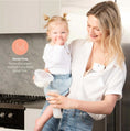 Load image into Gallery viewer, Lactivate Wearable Breast Pump - Aria