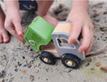 Load image into Gallery viewer, Kaper Kidz - Wooden Recycle Truck