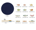 Load image into Gallery viewer, Wooden Fishing Game