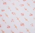 Load image into Gallery viewer, Snuggle Hunny Kids - Fitted Cot Sheet - Ballerina