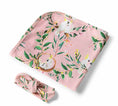 Load image into Gallery viewer, Snuggle Hunny Kids Wrap Set - Cockatoo