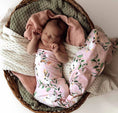 Load image into Gallery viewer, Snuggle Hunny Kids Wrap Set - Cockatoo