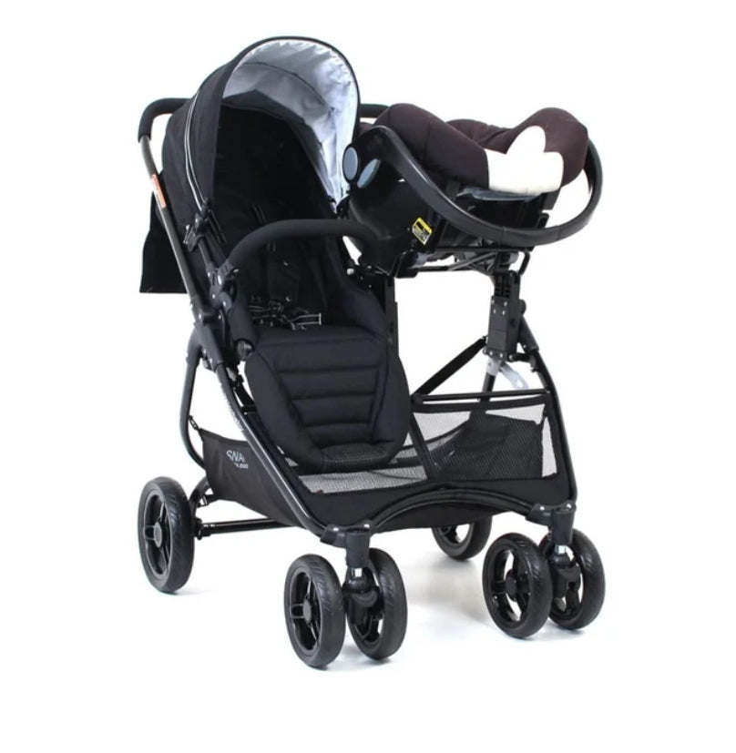 Valco Baby - Snap Ultra Duo - Universal ‘B’ Adaptor
