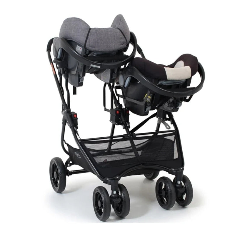Valco Baby - Snap Ultra Duo - Universal ‘B’ Adaptor